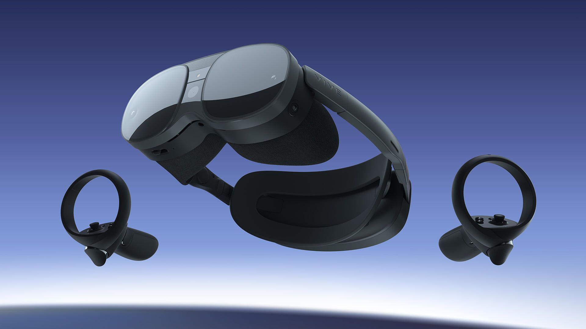 Vive XR Elite is announced: Specs, price and release date