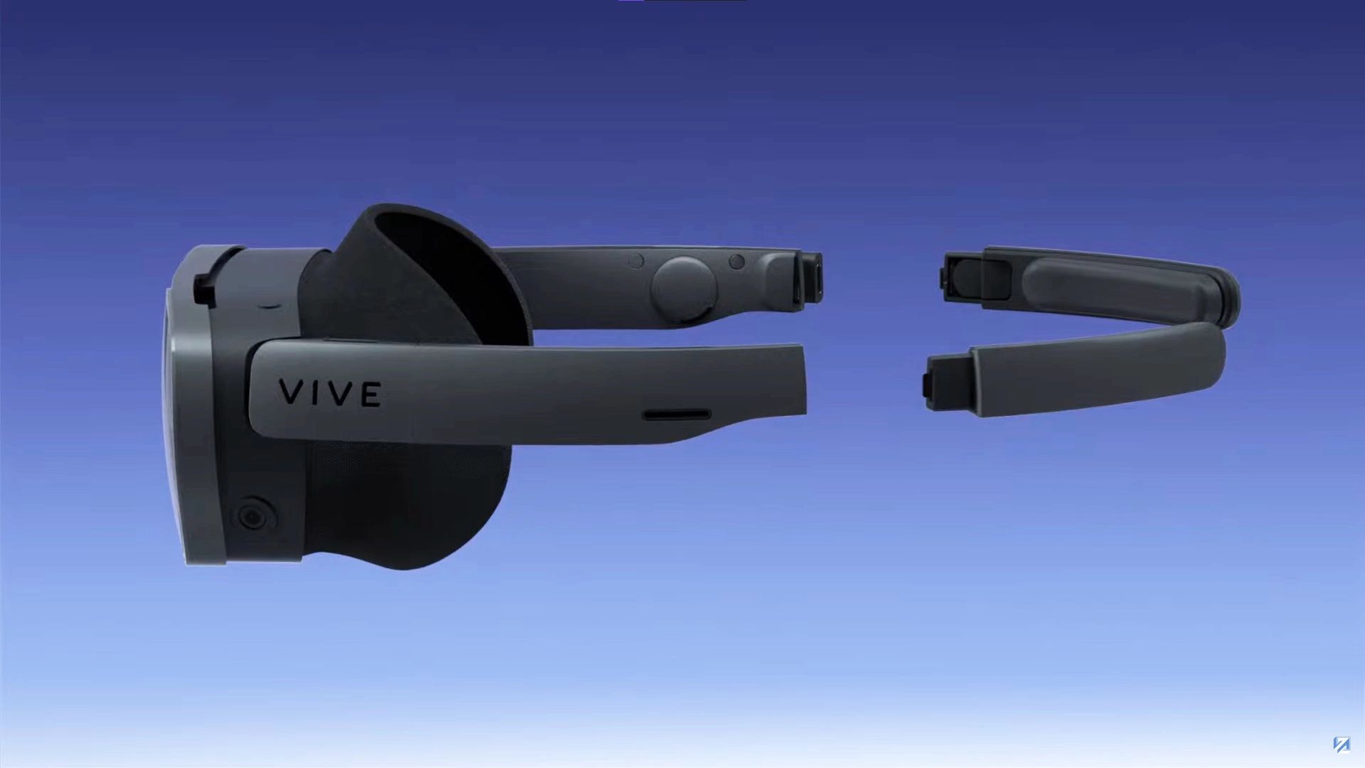 Vive XR Elite is announced: Specs, price and release date