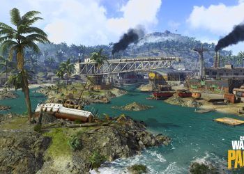 Warzone Caldera not working: How to fix it?