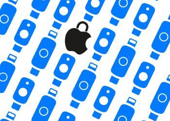 What are Security Keys for Apple ID and how to use them
