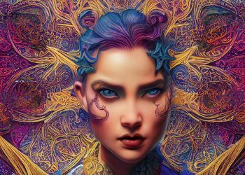 Exploring the boundaries of AI Art: A look at StarryAI