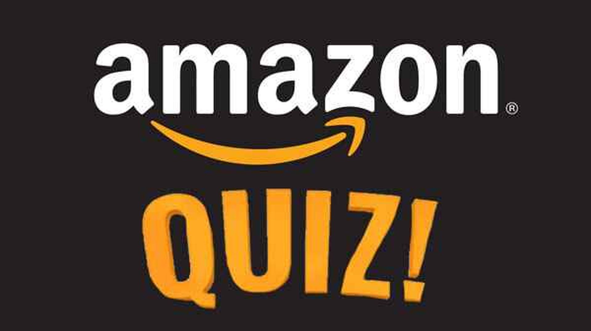Wie vloog het eerste vliegtuig: antwoord op de Amazon-quiz vandaag (30.01.2023)