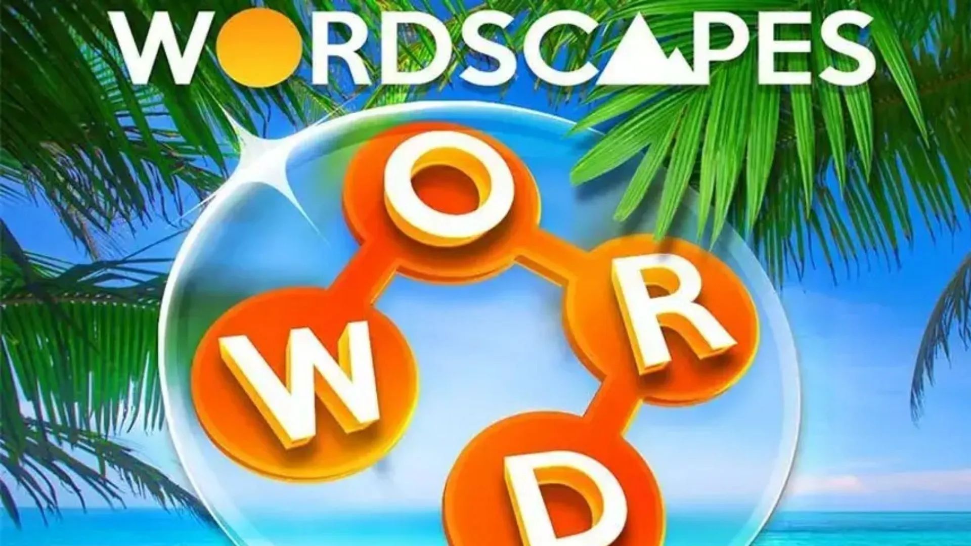 Wordscapes Daily Puzzle January 8 2023