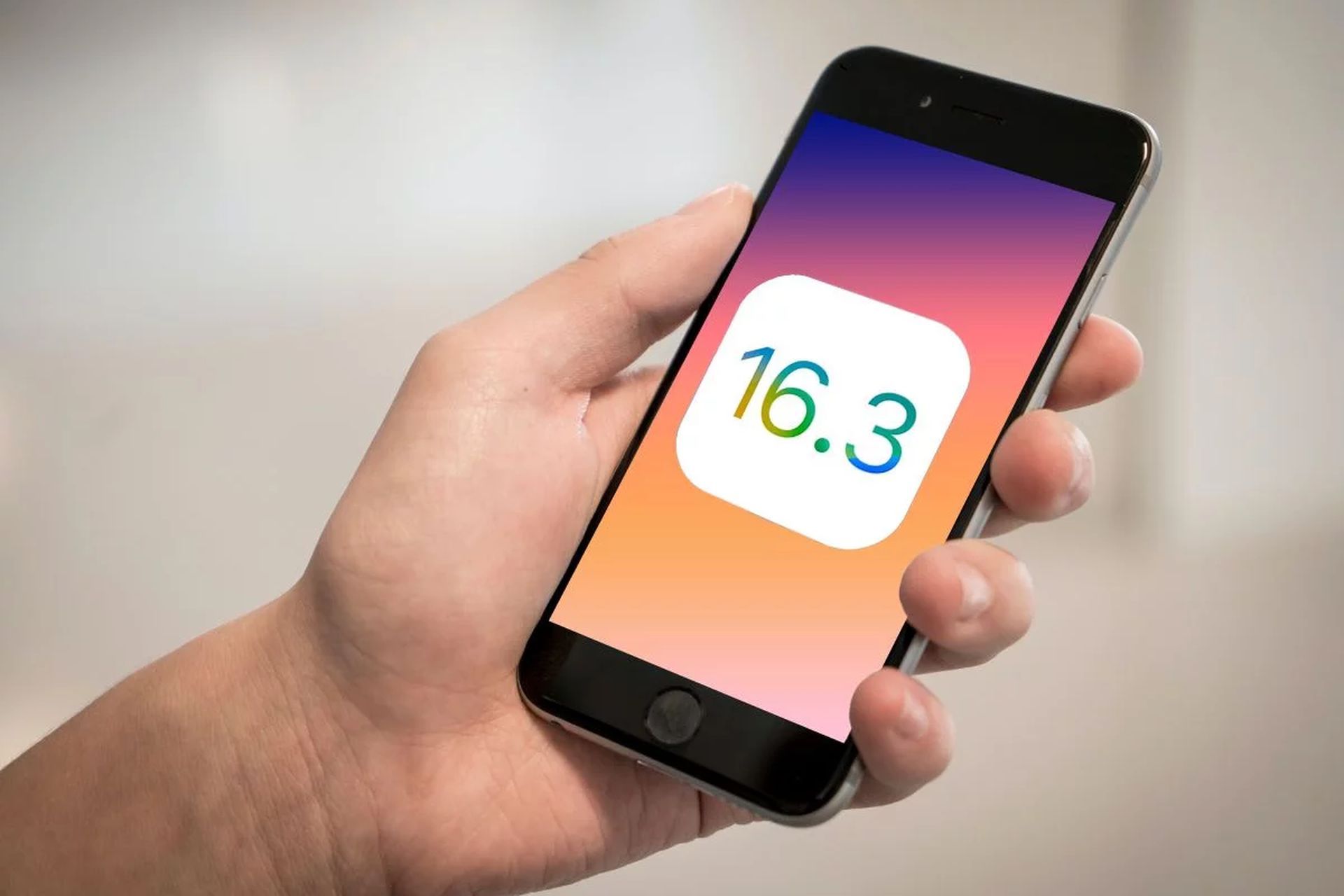 È uscito l’aggiornamento Apple iOS 16.3: cosa c’è di nuovo?