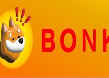 How to buy Bonk coin using Binance?