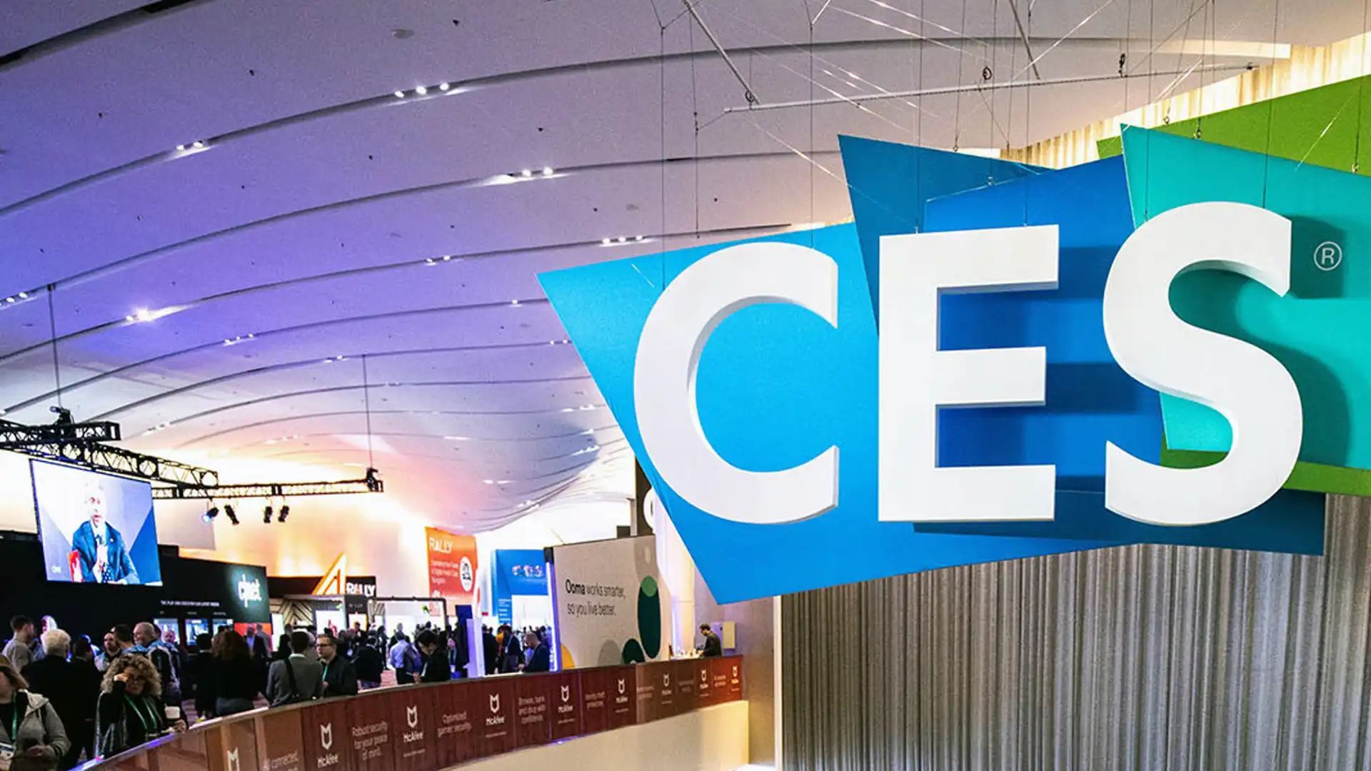 ces top products 2023