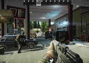 Escape from Tarkov Scav vs PMC: Which one to choose?