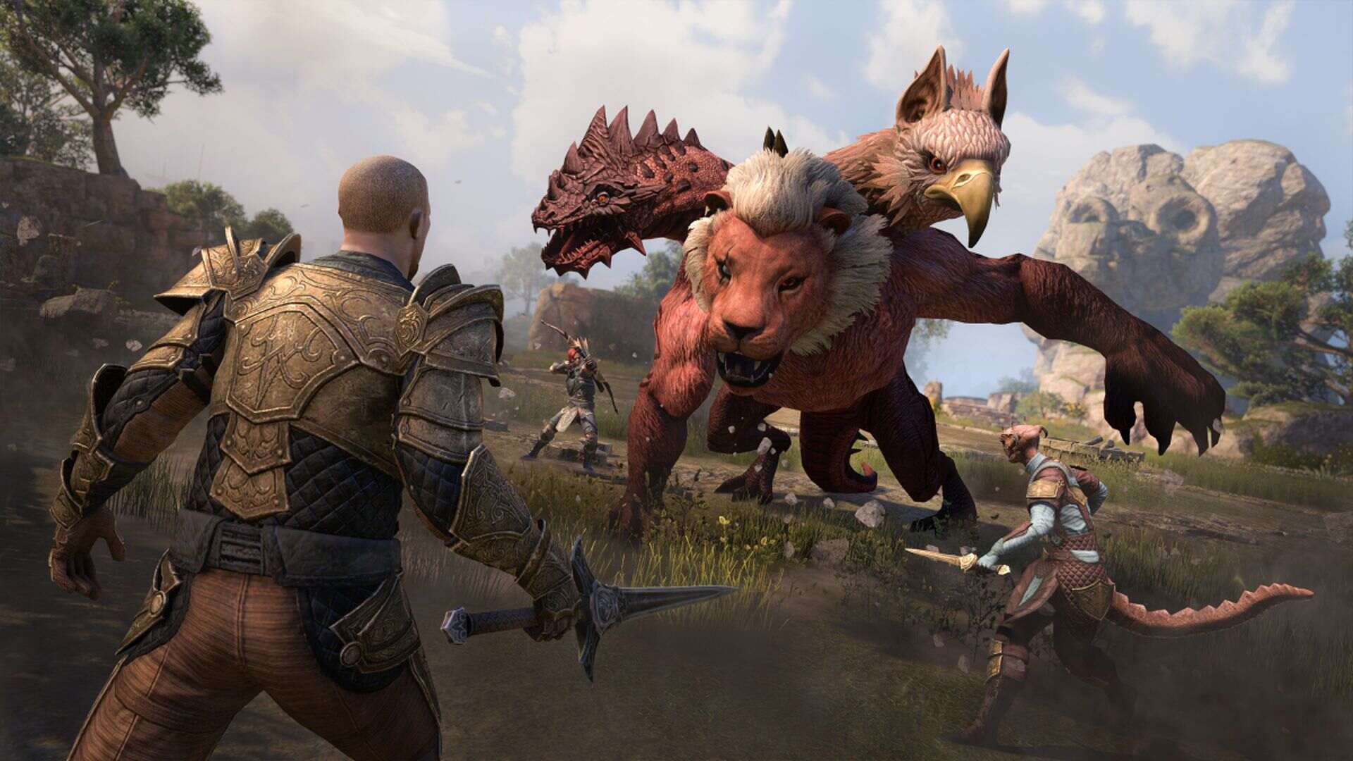 how to get event tickets eso guide