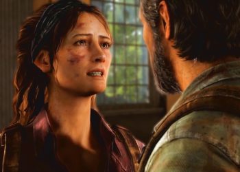 How did Tess die in the Last of Us: Game vs series