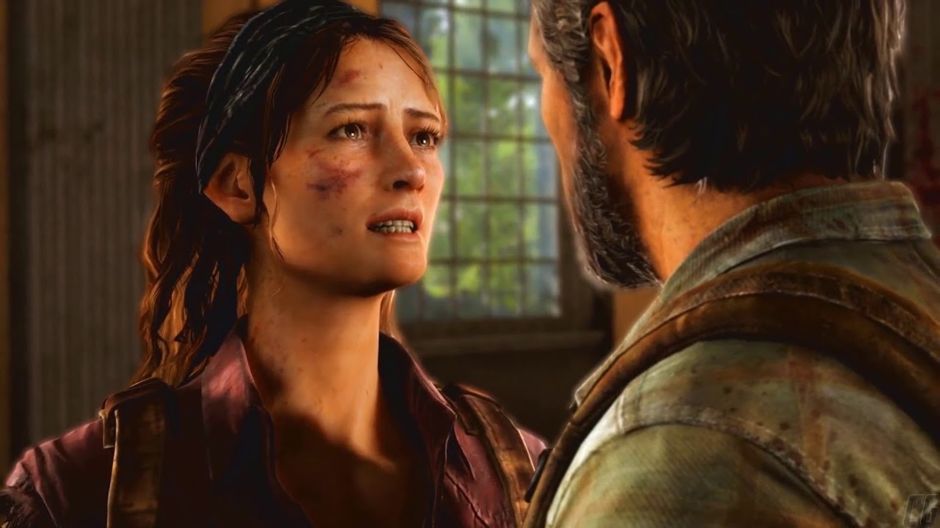 Comment Tess est-elle morte dans Last of Us: Game vs series