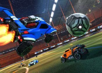 How to get Rocket League on Steam? (2023)