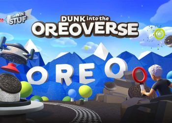 Oreo leaps into Metaverse by creating Oreoverse