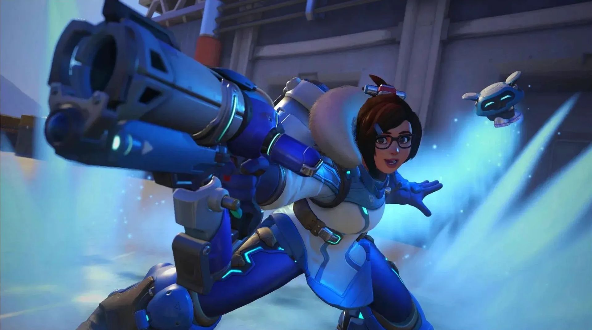 Overwatch 2: 8 melhores heroínas femininas