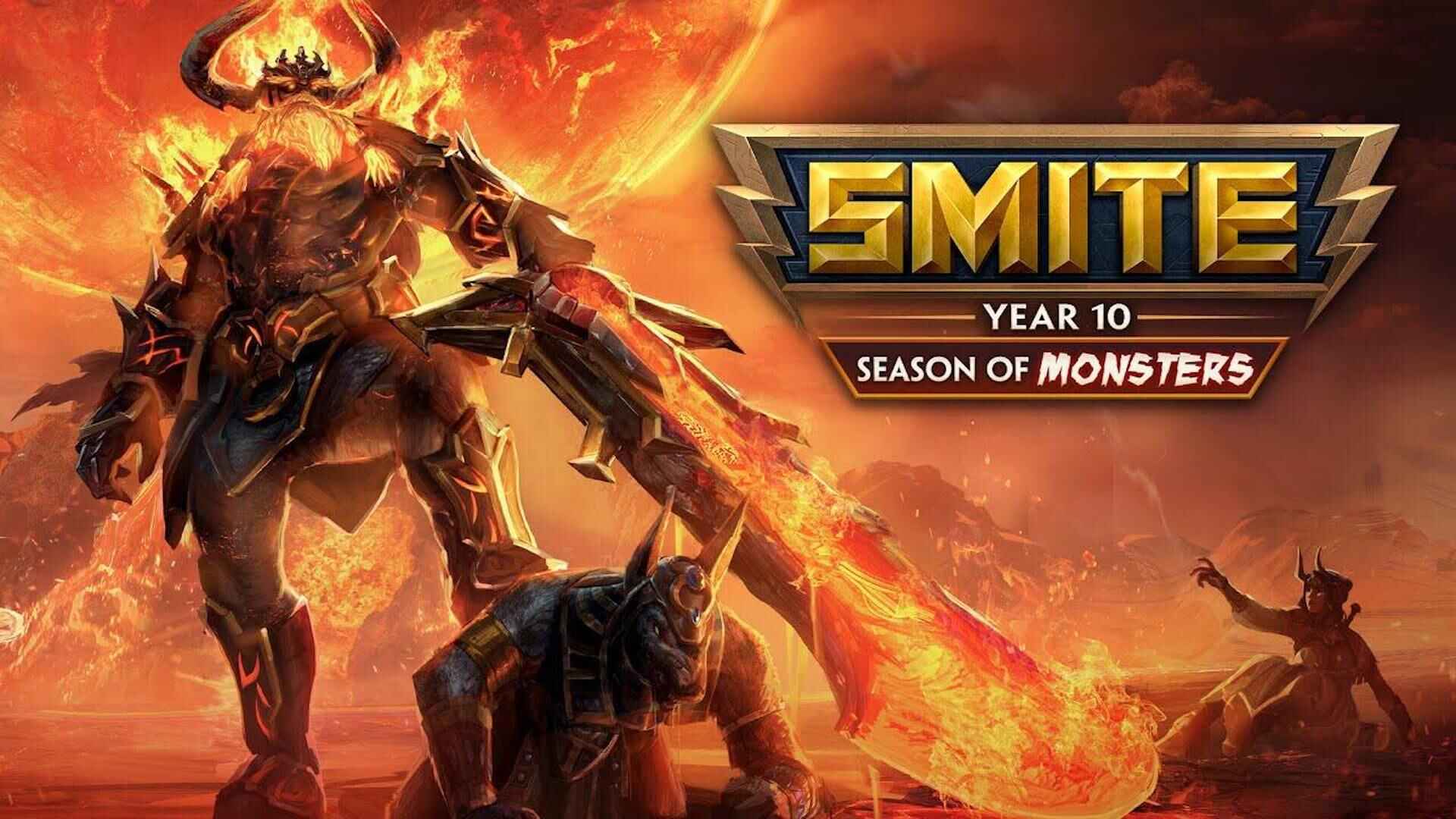 Smite on steam not working фото 22