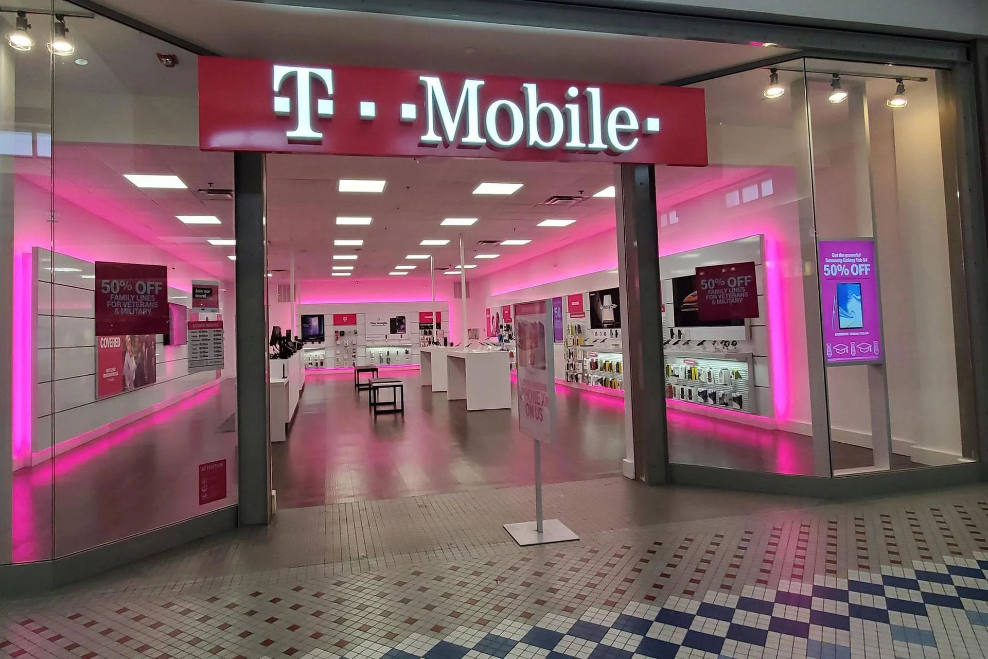 T-Mobile data breach