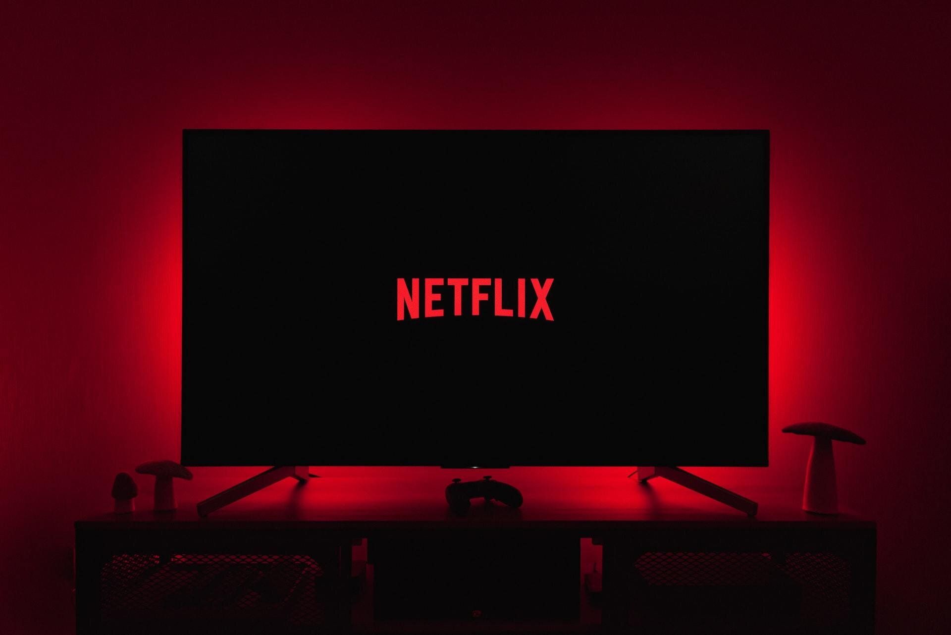 If you don't log in to your Netflix account for a month, you'll receive a temporary code