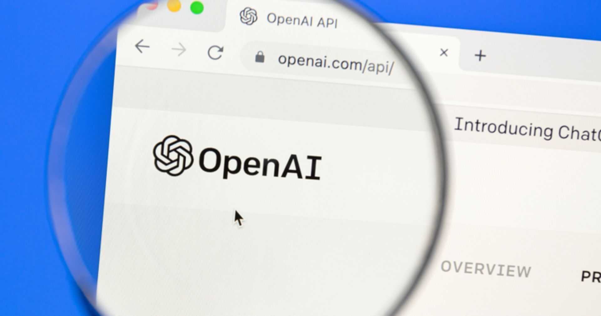 A OpenAI lançou o AI Text Classifier para detectar textos gerados por IA