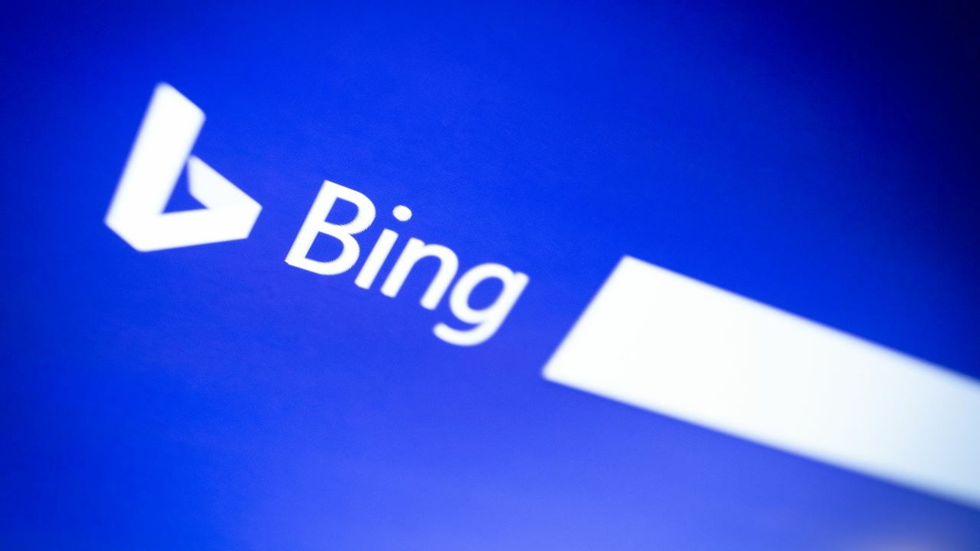 AI powered Bing search engine is introduced today by Microsoft