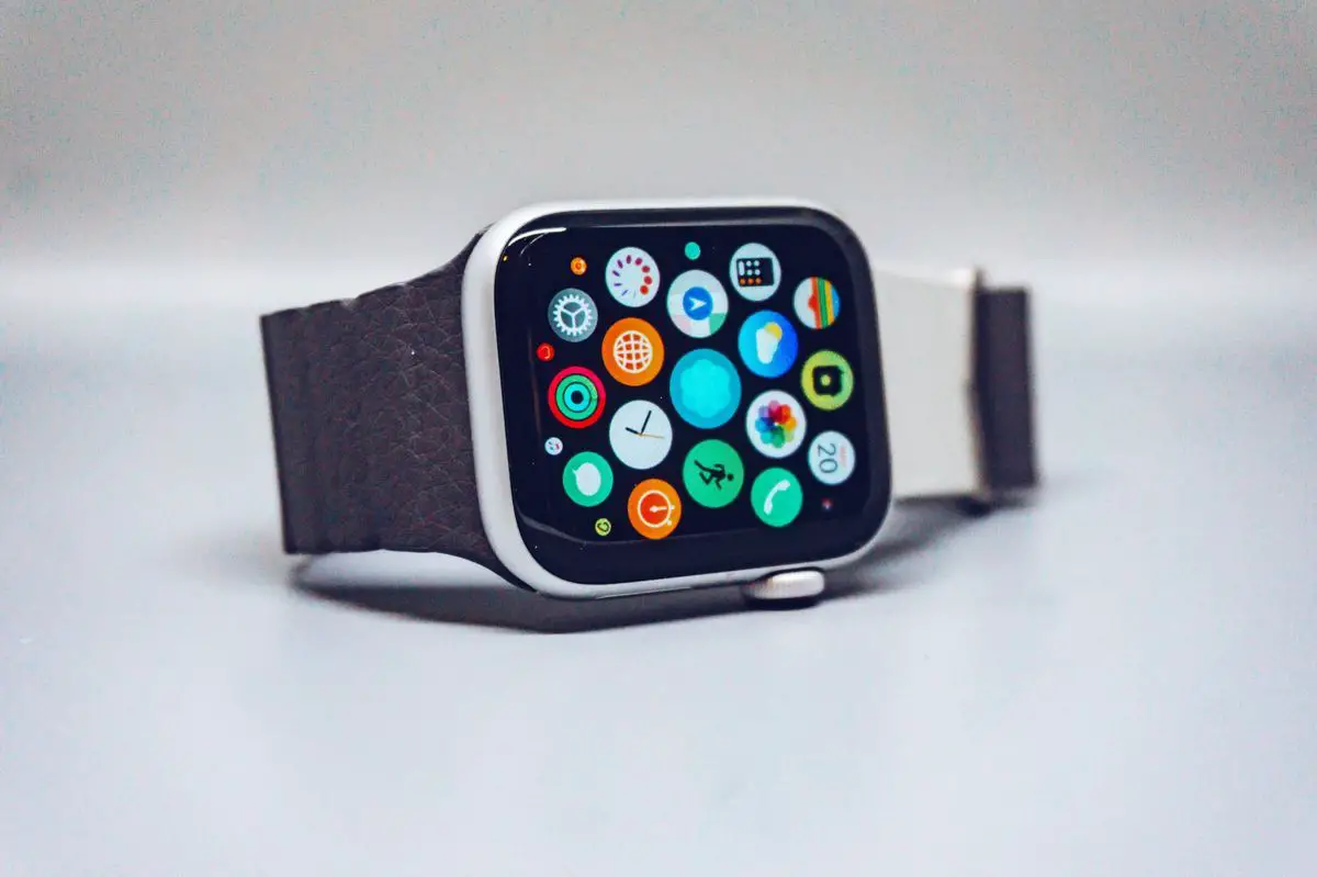 Apple Watch heeft mogelijk binnenkort glucosemonitoring 