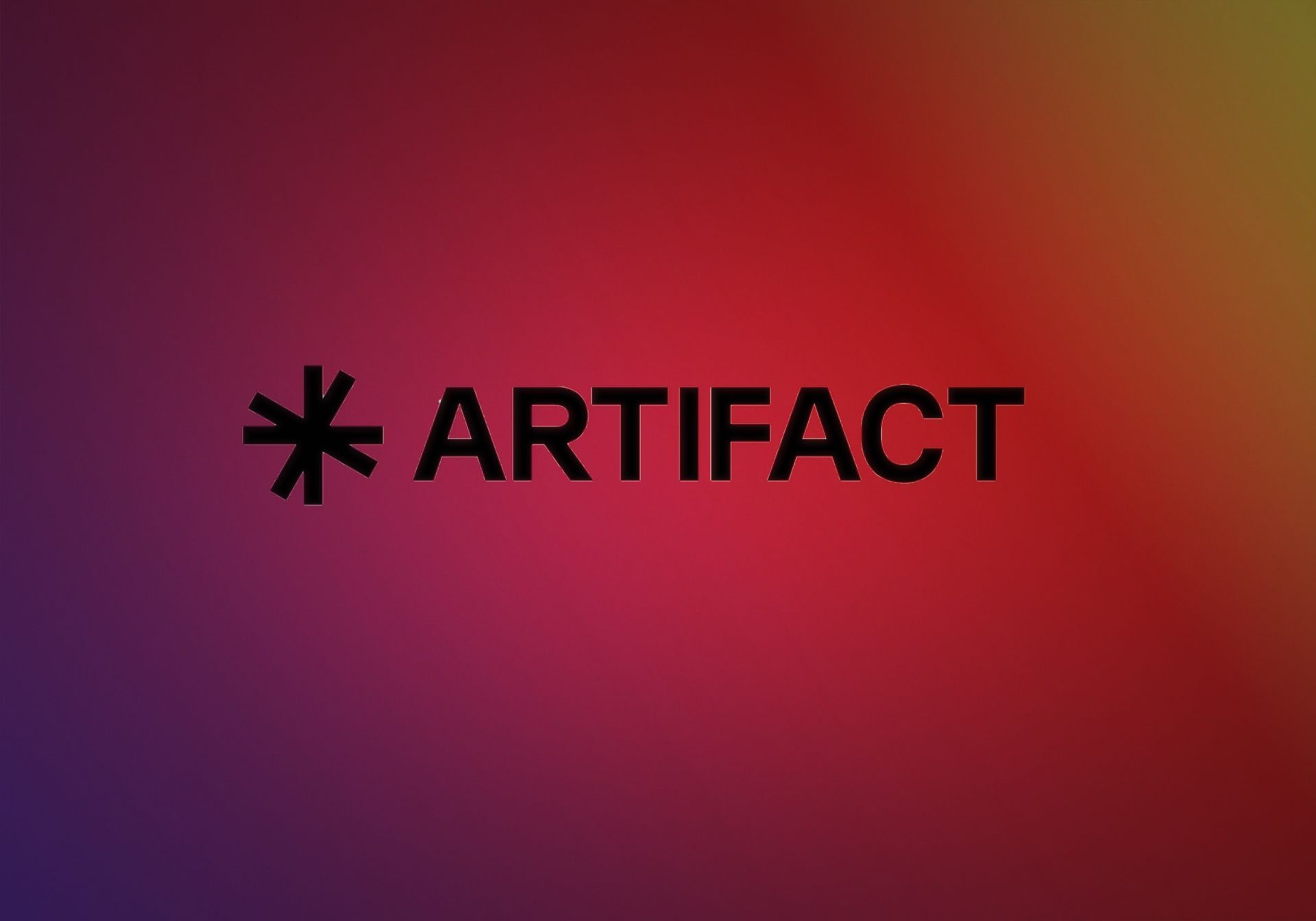 Artifact by Instagram founders