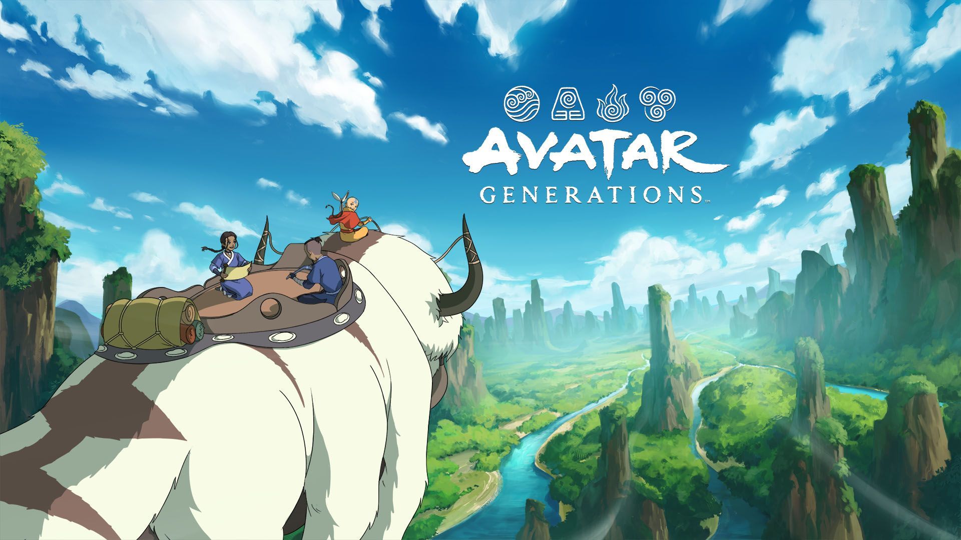 You can find the Avatar Generations codes for February 2023 in this guide. The popular Nickelodeon series Avatar: The Last Airbender is the inspiration... 