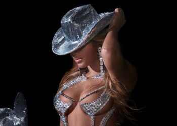 Beyonce World Tour 2023