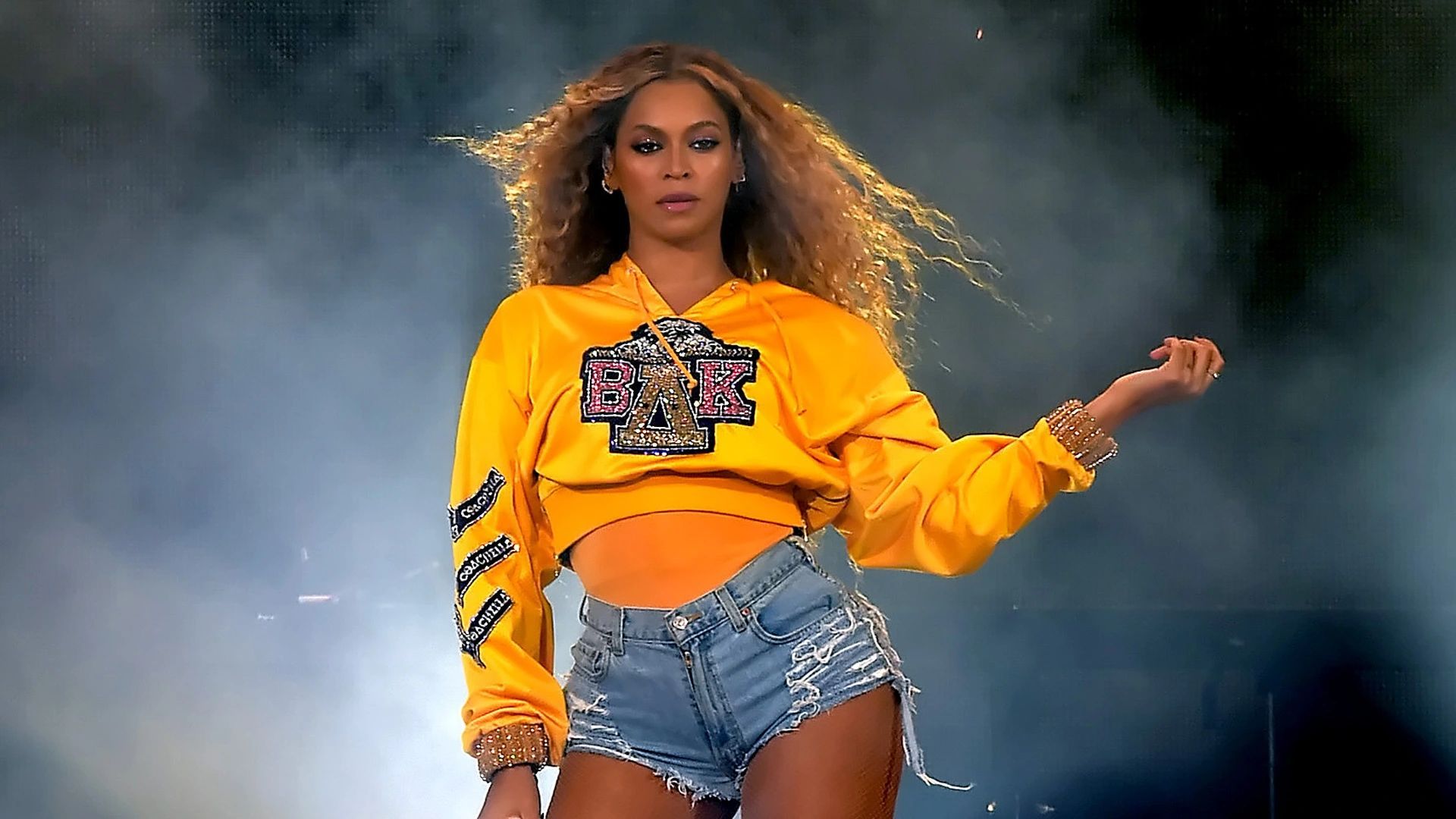 Beyonce World Tour 2023