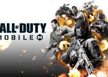 COD Mobile 15035 ban: How to fix it?