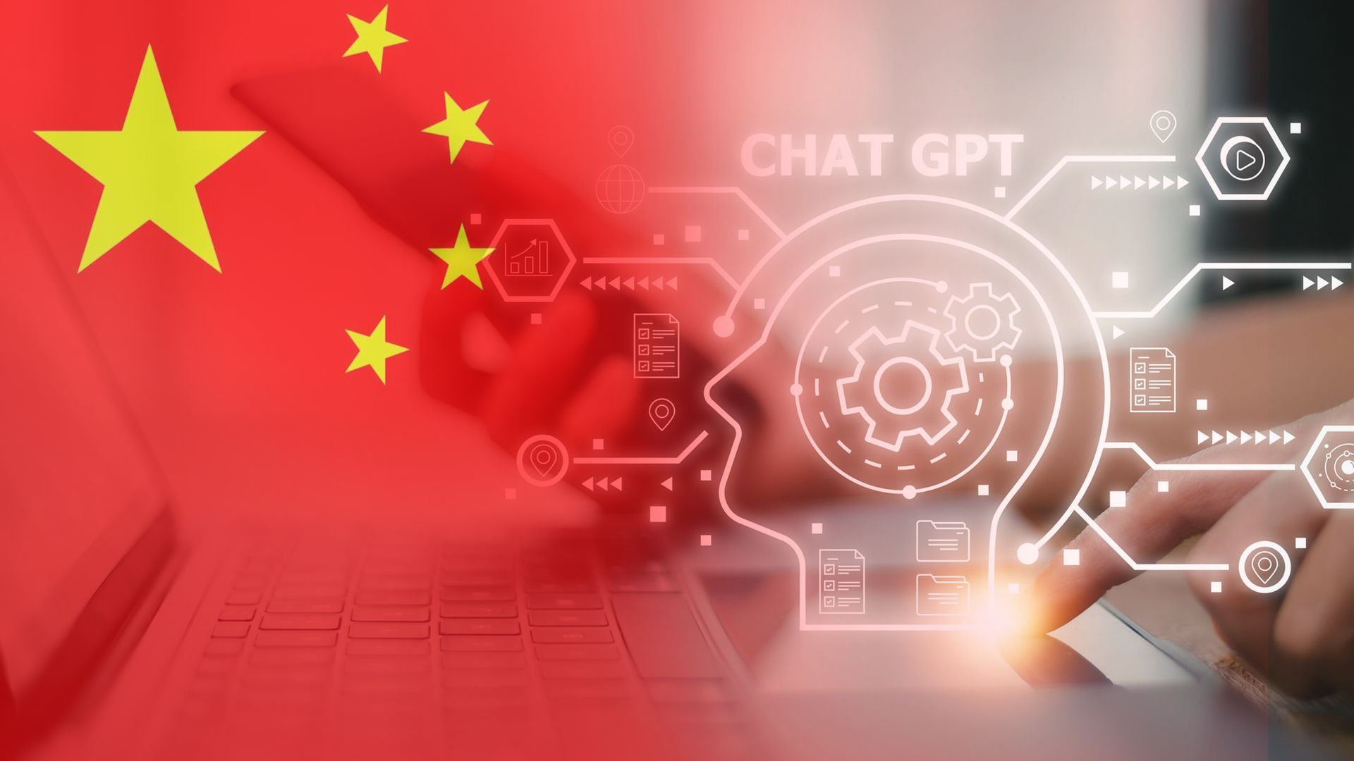 China ChatGPT ban