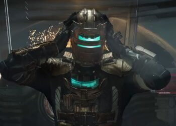 Dead Space Remake break room codes