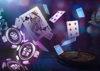 Digital currencies changing online casino banking and payments