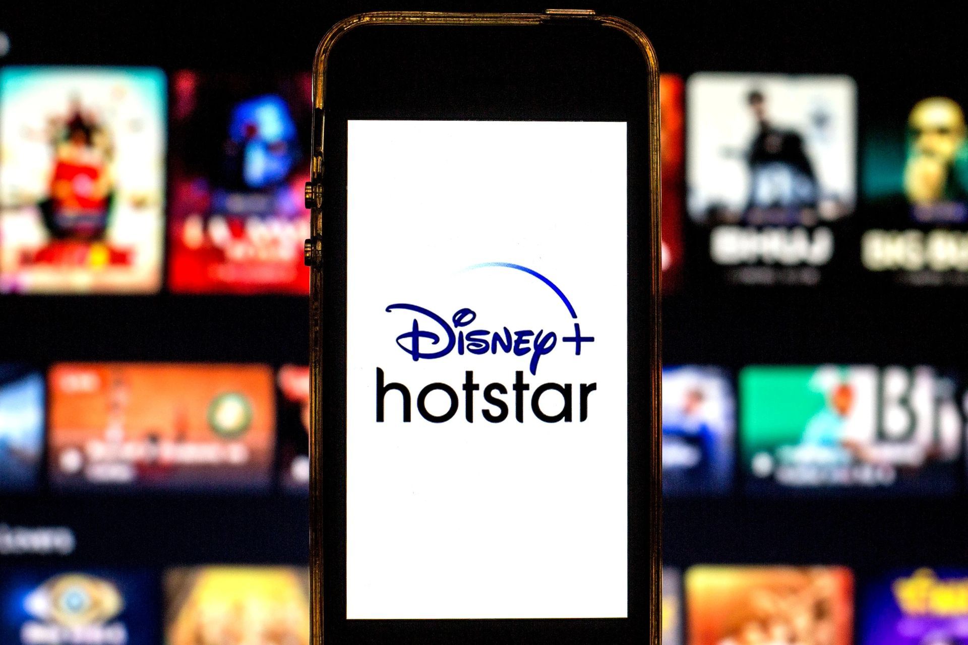 Disney Hotstar no funciona: ¿Cómo solucionarlo?