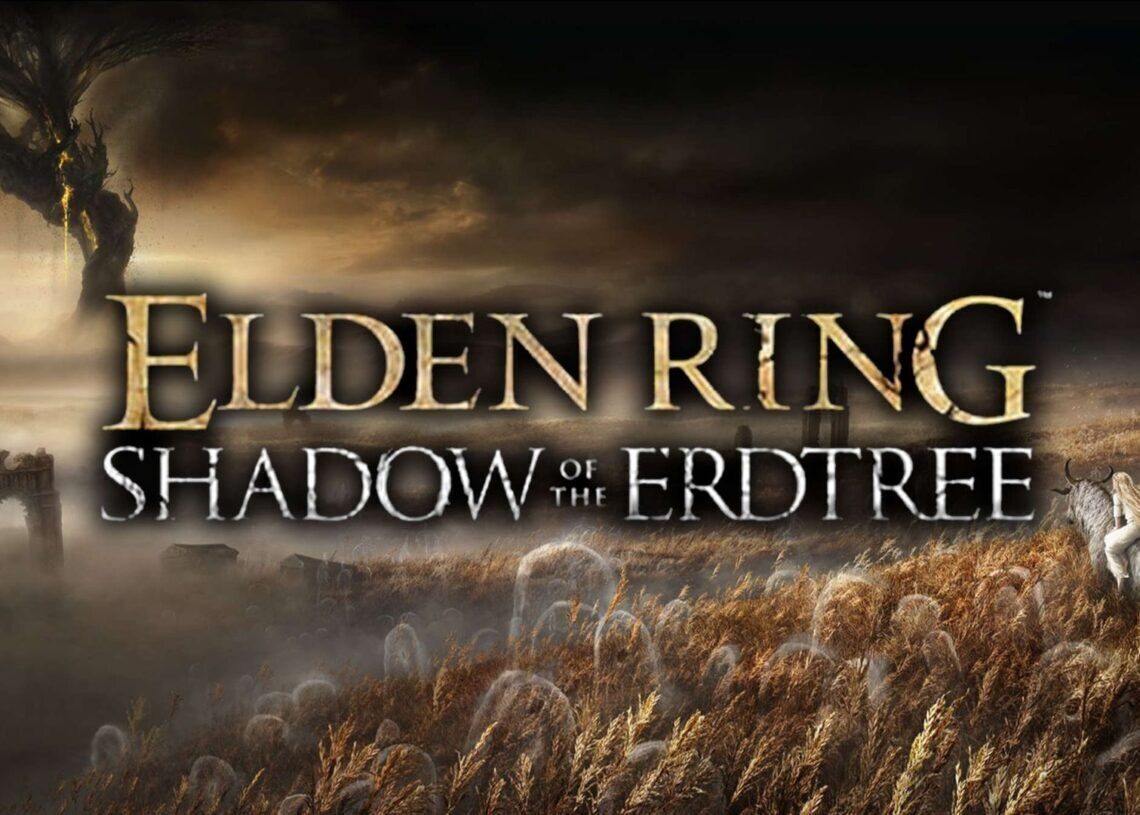 Elden Ring DLC