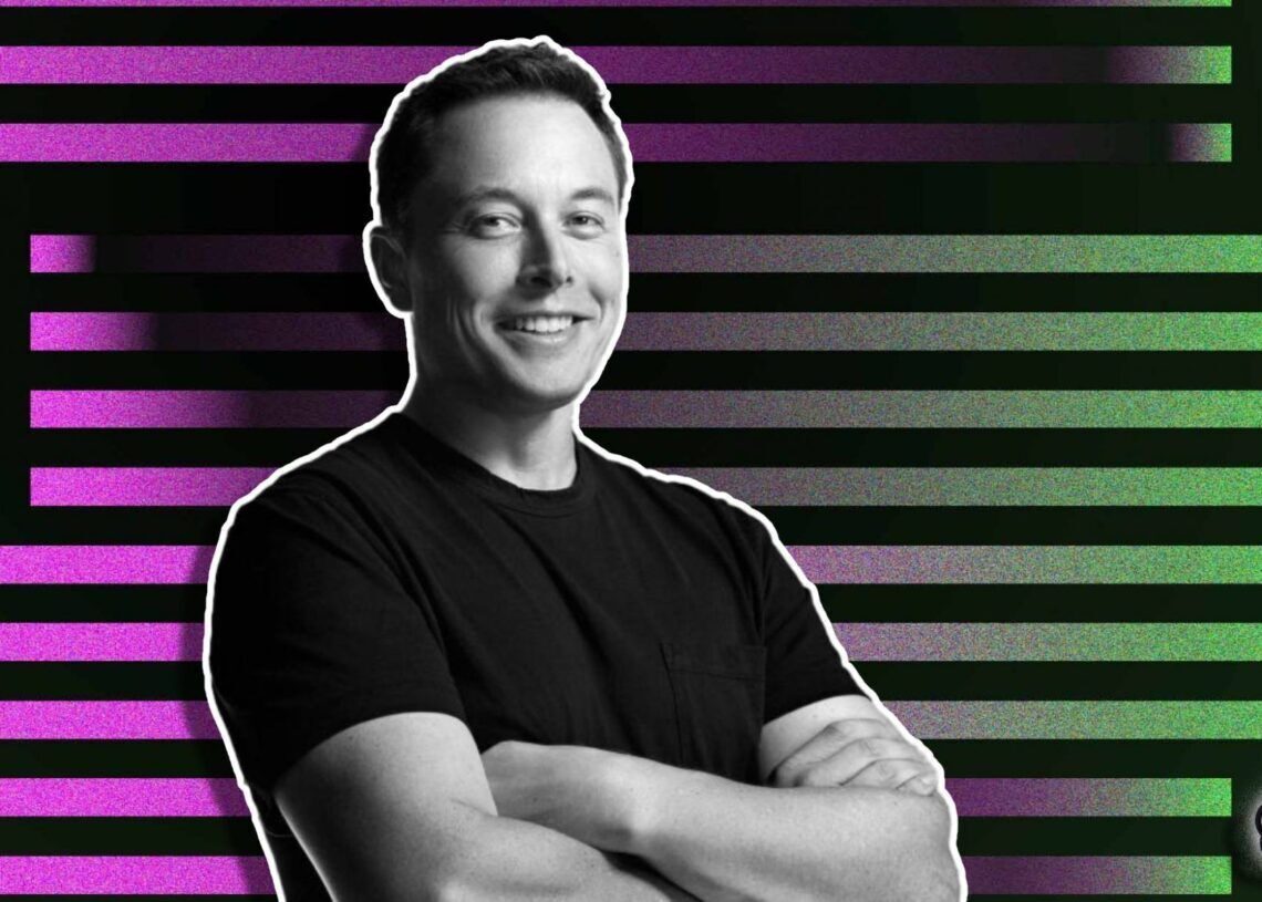 Elon Musk ChatGPT alternative