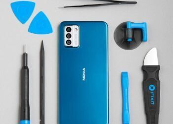 HMD’s Nokia G22: Specs, price, and DIY repair feature