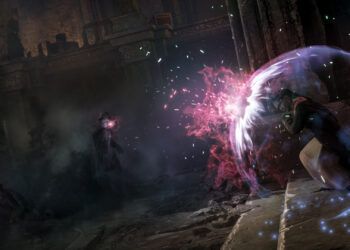 Hogwarts Legacy: Gobs of Gobstones quest explained