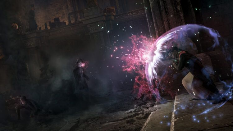 Hogwarts Legacy: Gobs of Gobstones quest explained