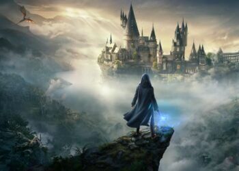 Hogwarts Legacy: Join early access on Steam