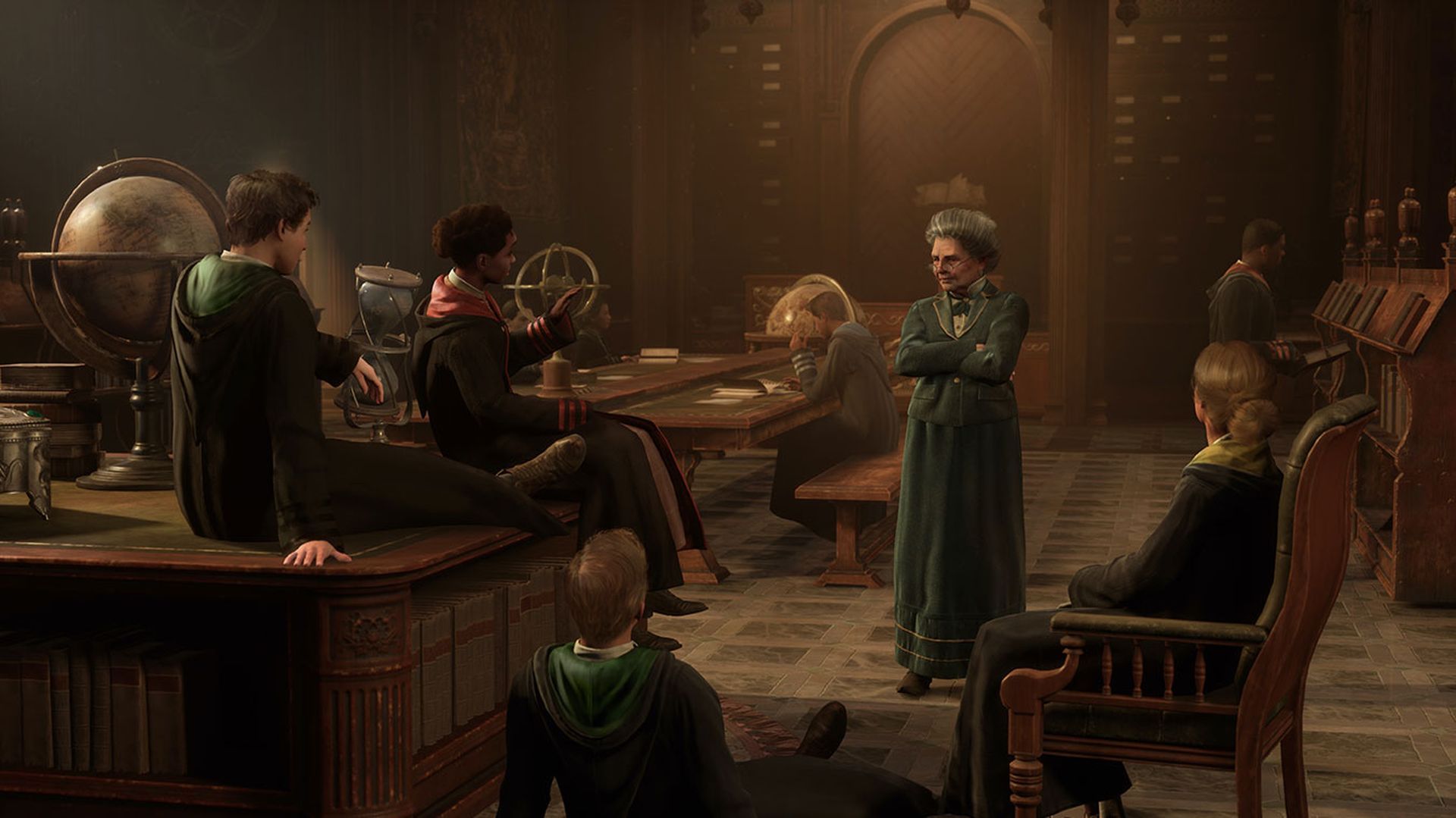 Hogwarts Legacy Merlin Trials: hoe de uitdagingen op te lossen?