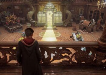 Hogwarts Legacy Room of Requirement location: How to find it?