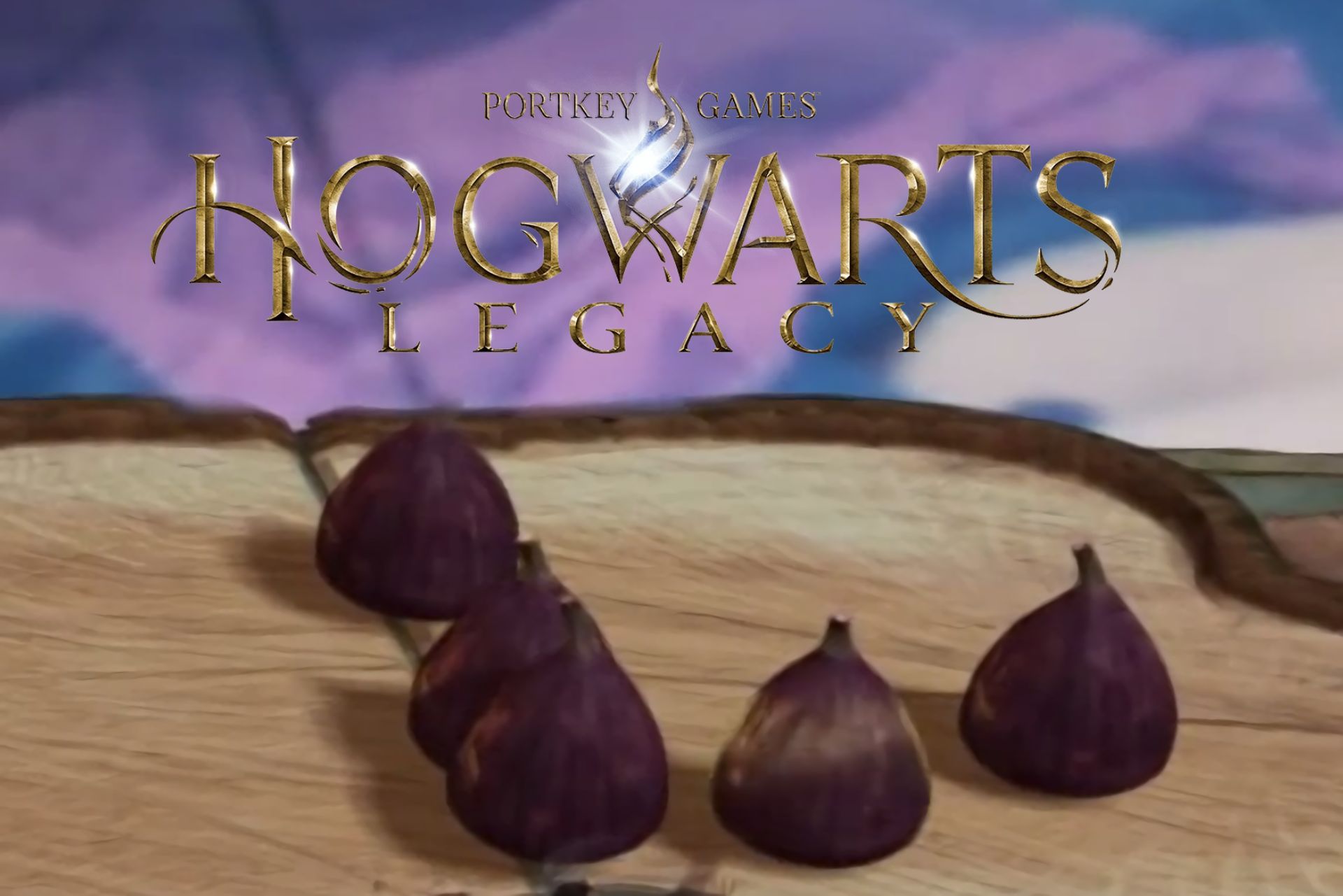 Hogwarts Legacy Shrivelfig fruit: How to find it?