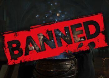 Hogwarts Legacy banned from Games Done Quick marathon