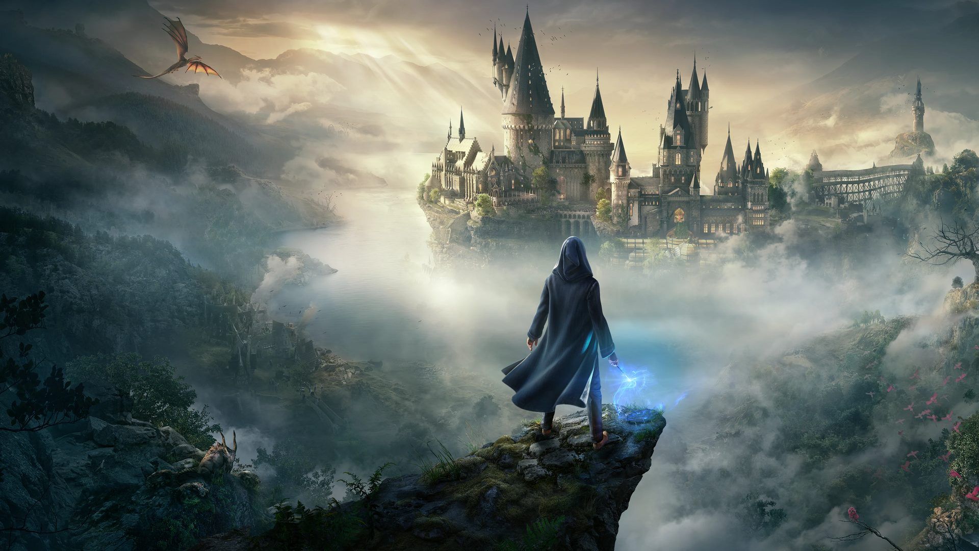 Wierność Hogwarts Legacy a wydajność: jak wybrać?