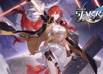 Honkai Star Rail Twitch drops: How to get rewards?
