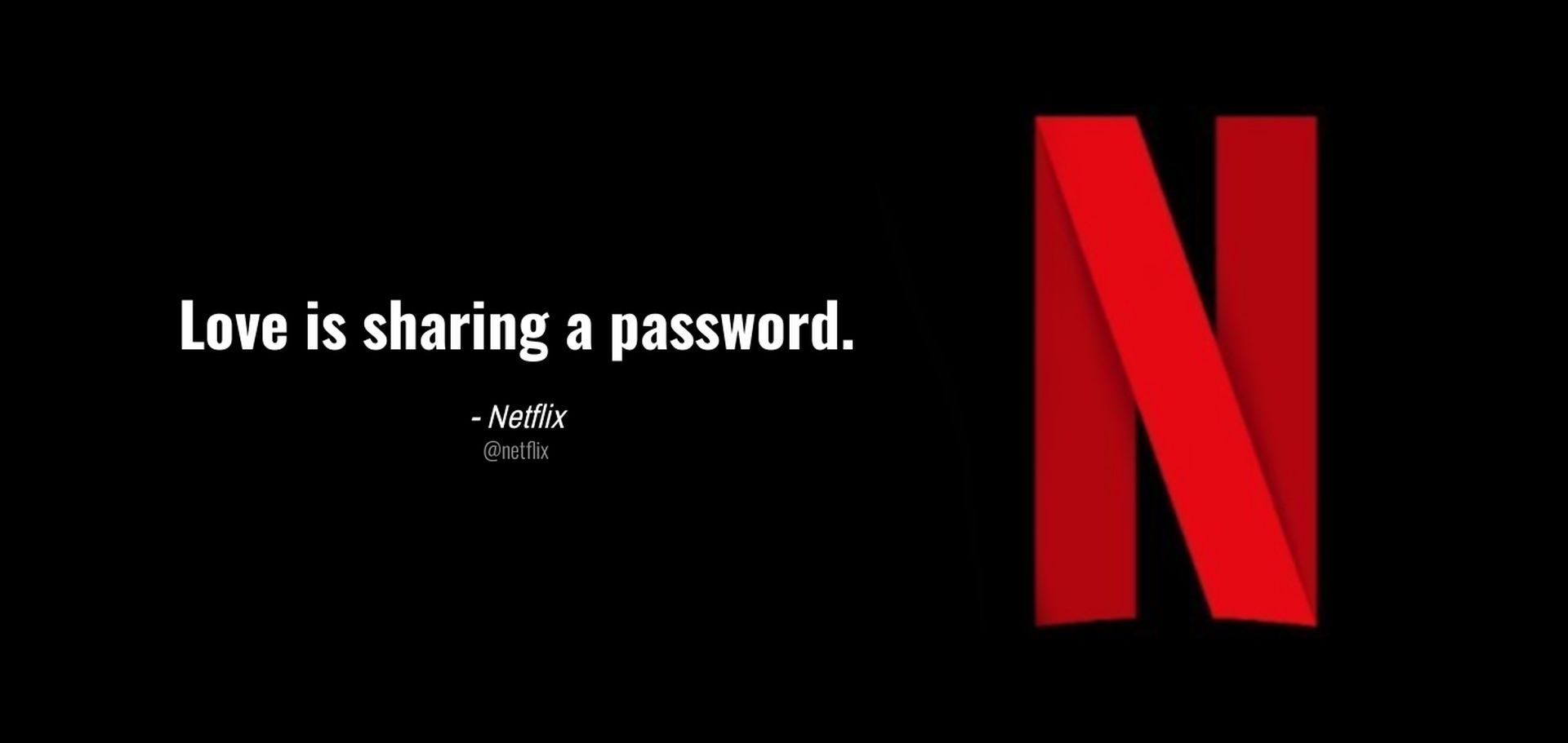 how to beat netflix password sharing
