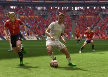 How to do a 360 spin in Fifa 23