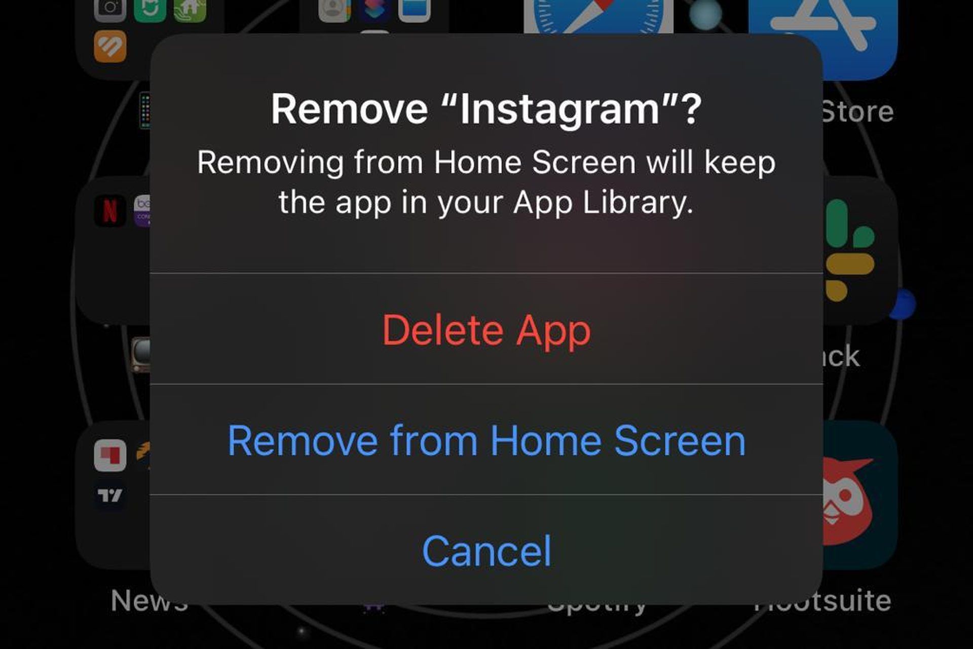 Hoe repareer ik de Instagram Add Yours-sticker die niet werkt?