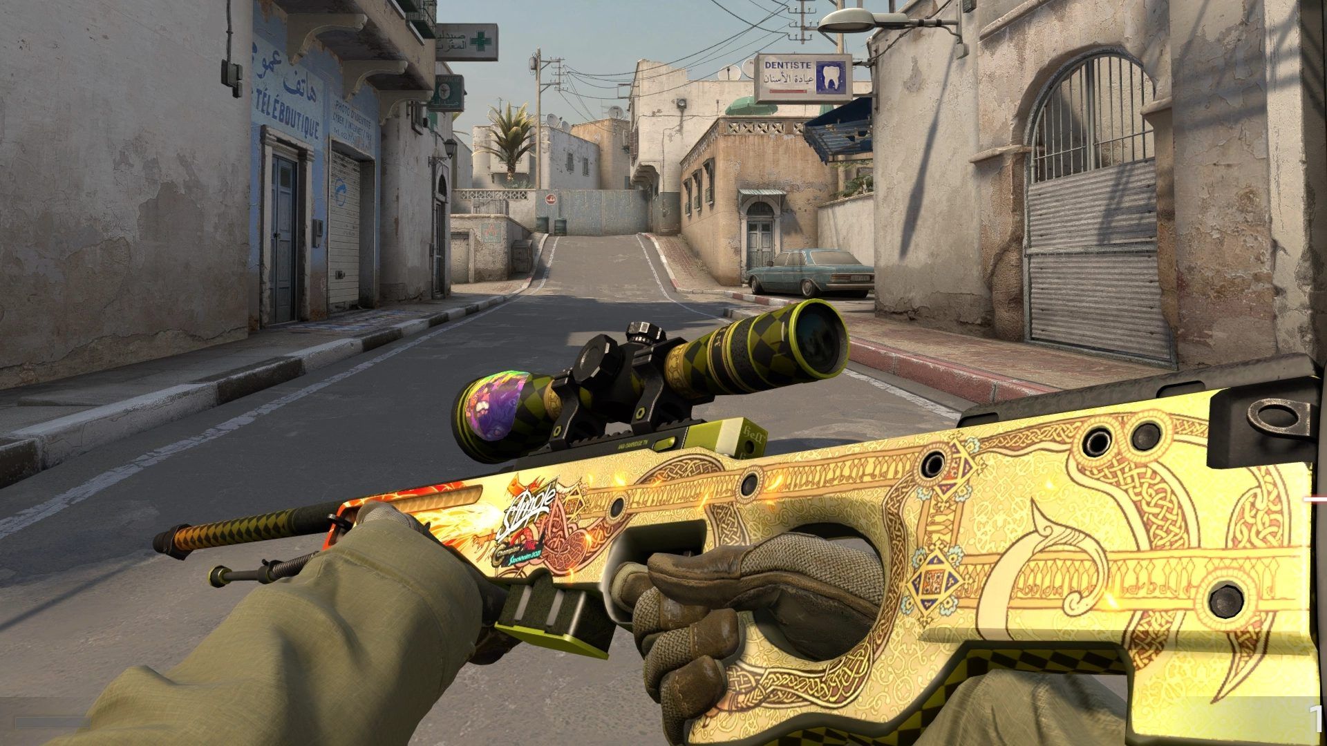 Como vender skins CS:GO por dinheiro real?  (2023)