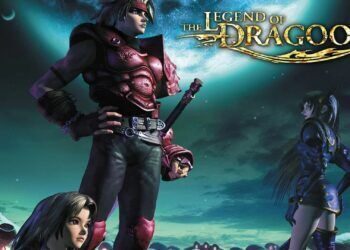 Legend of Dragoon trophies: Complete list
