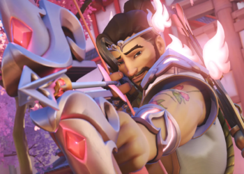 How to get Loverwatch secret ending: Overwatch Dating Sim event